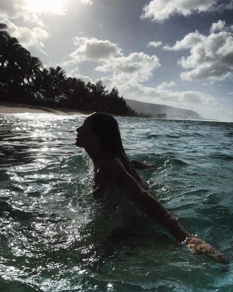 Муратова Инстаграм