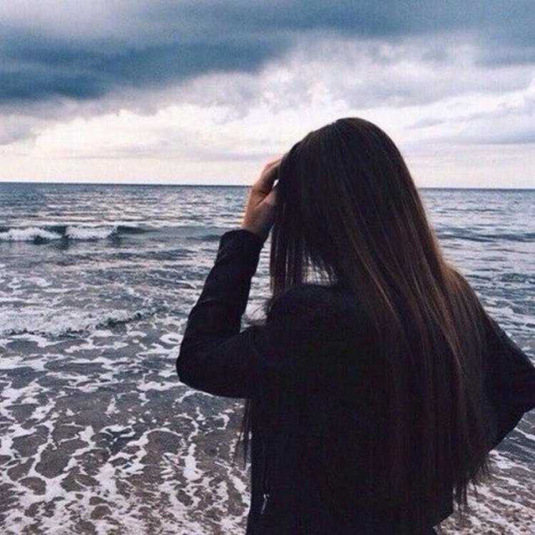 Кавказские девушки на море5