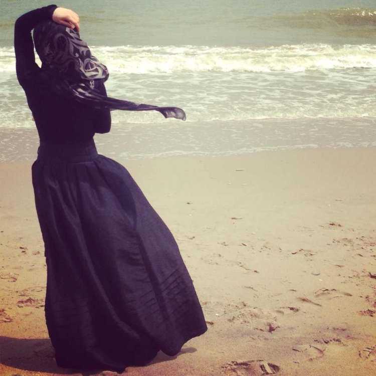 Азалия Магомедова