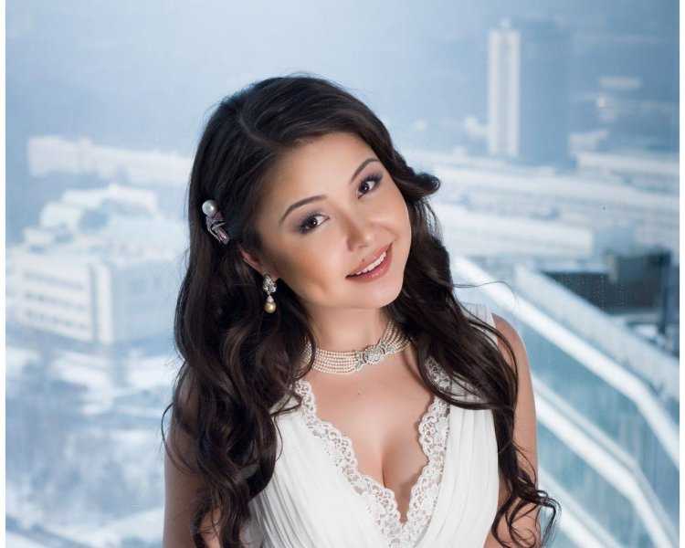 Асель Садвакасова