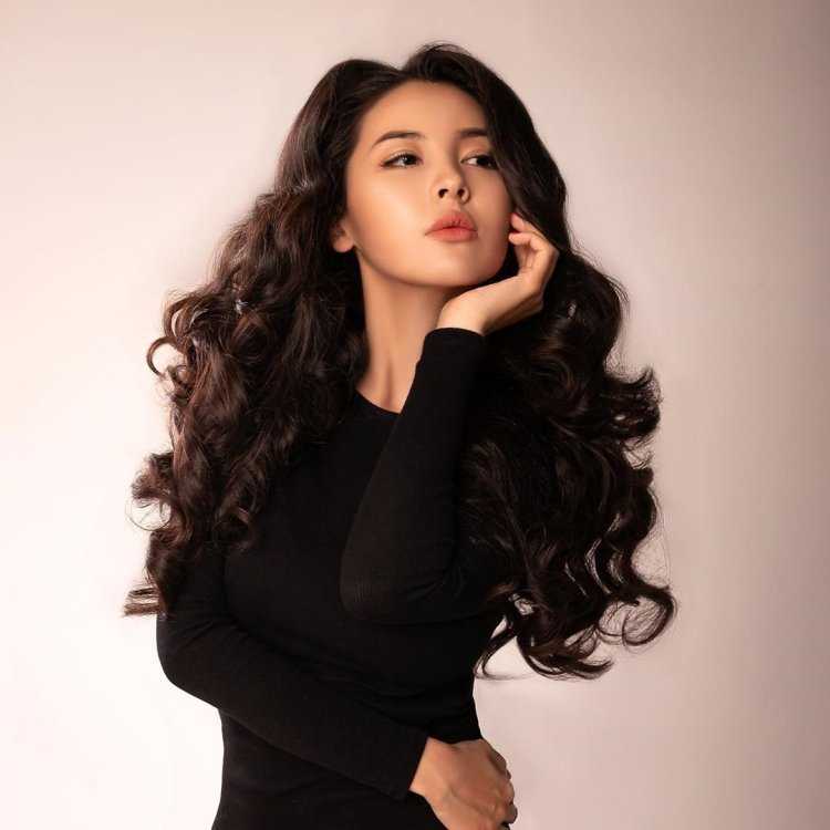 Айдана Меденова