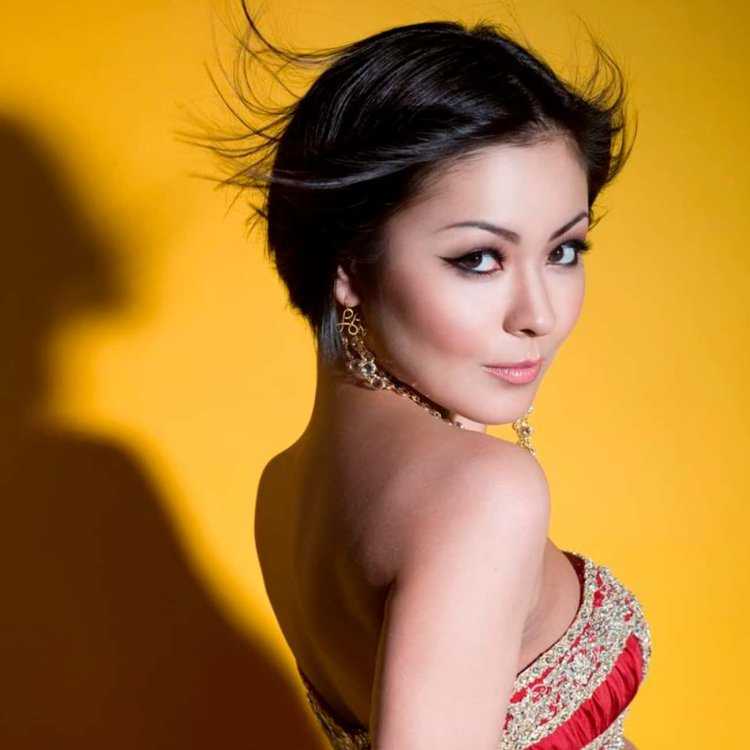 Ахмадиева, Дильназ Муратовна