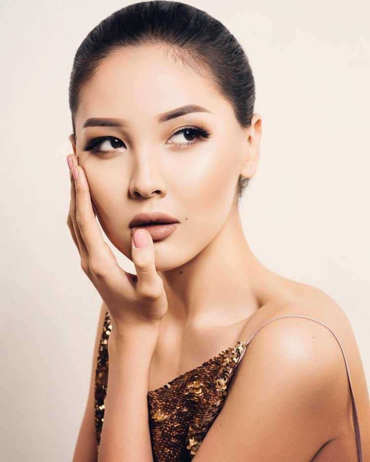 Куралай Анарбекова