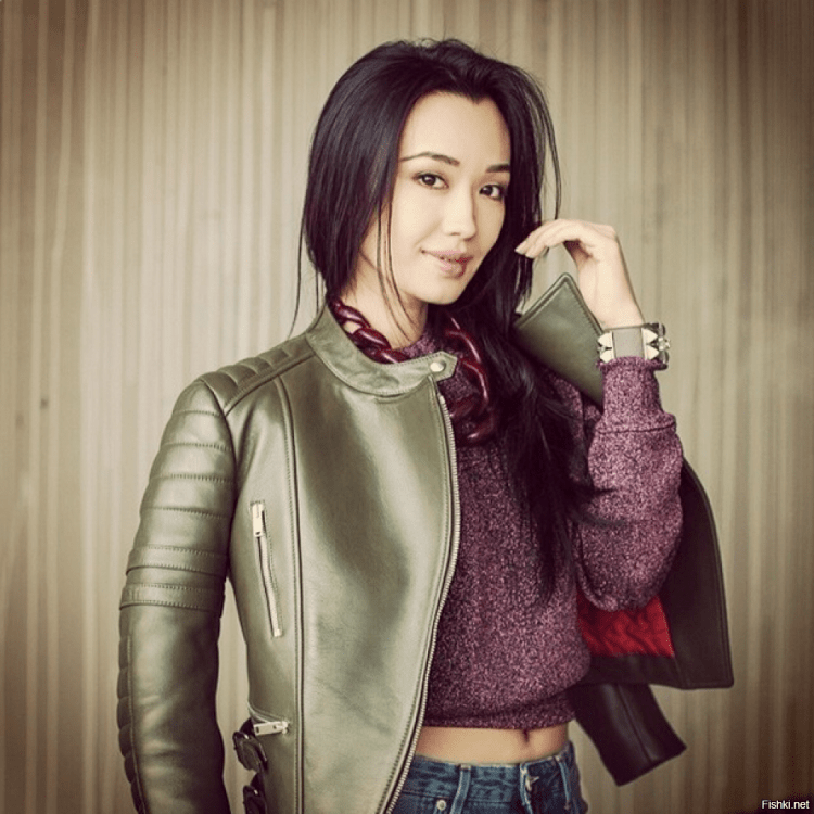 Карлыгаш Мухамеджанова