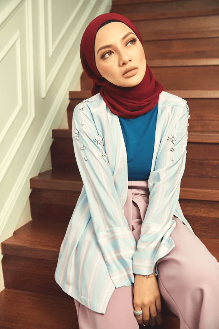 Neelofa Truelove