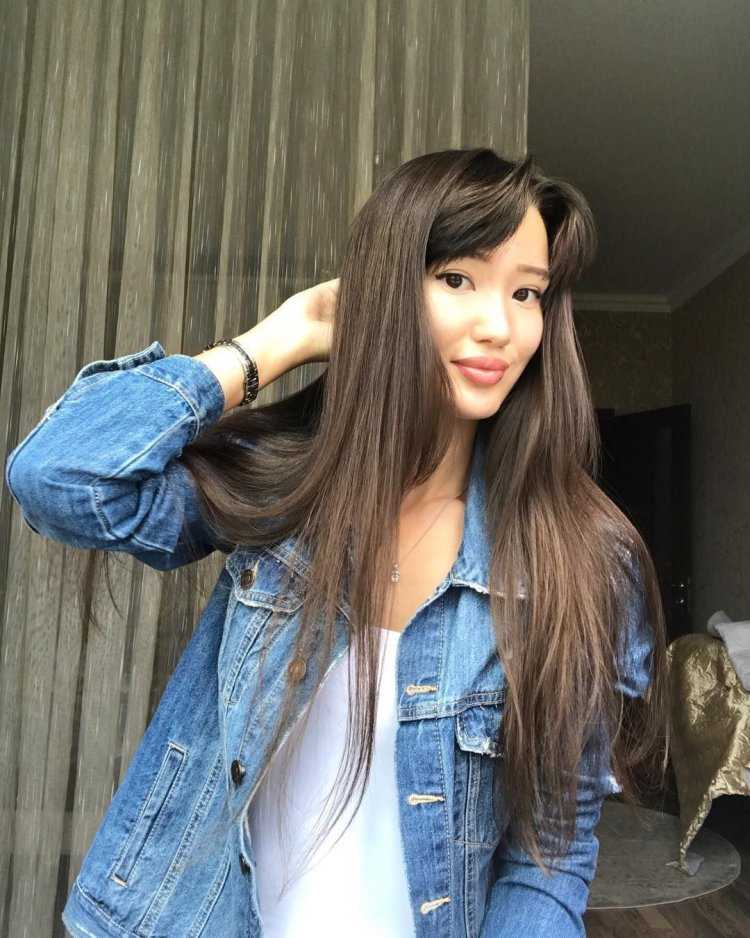 Лаура Алтынбекова