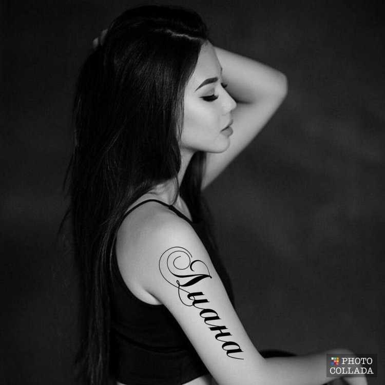 Рита Соколова