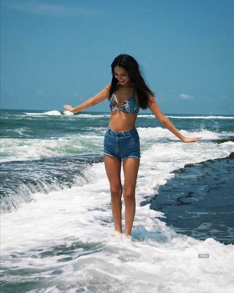 Абдималикова Бегимай