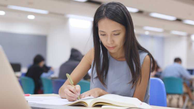 Студенты Казахстана учатся за рубежом