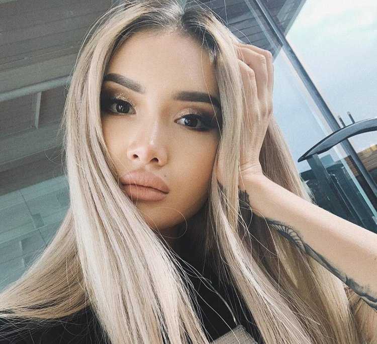 Айжан Байзакова