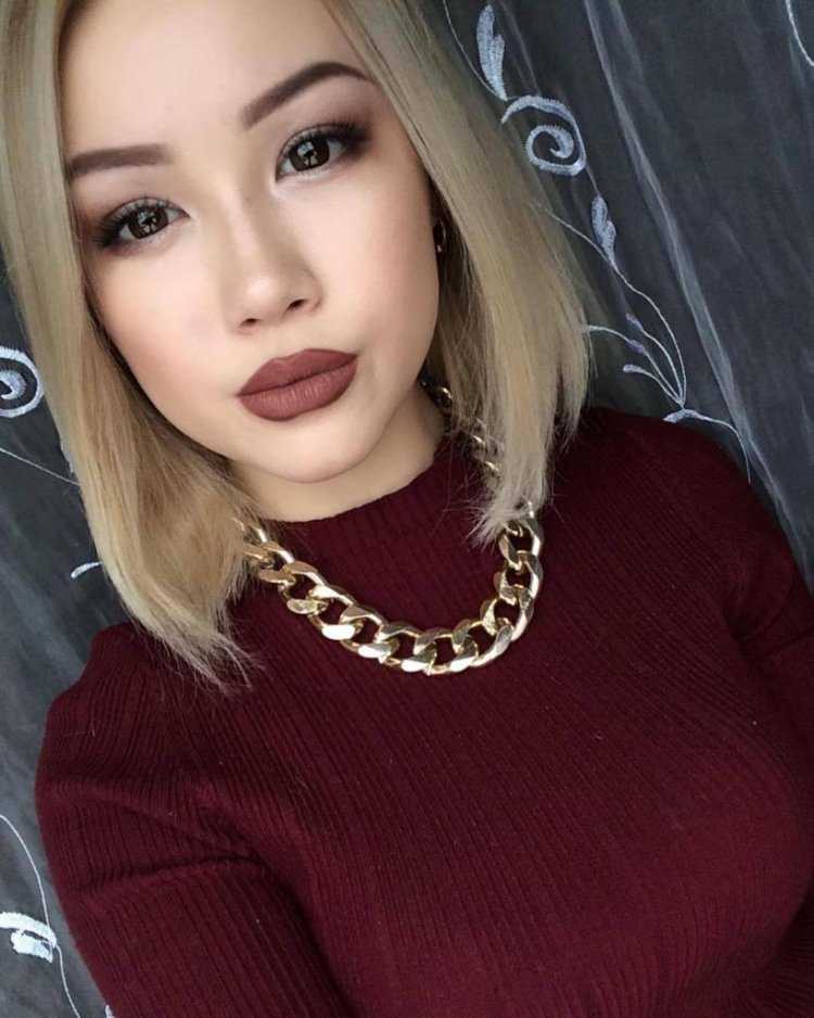 Самые красивые девушки Якутии