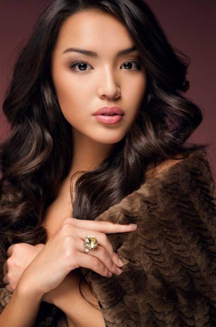 Бегимай Абибова