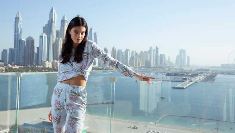 Актрисы Дубая