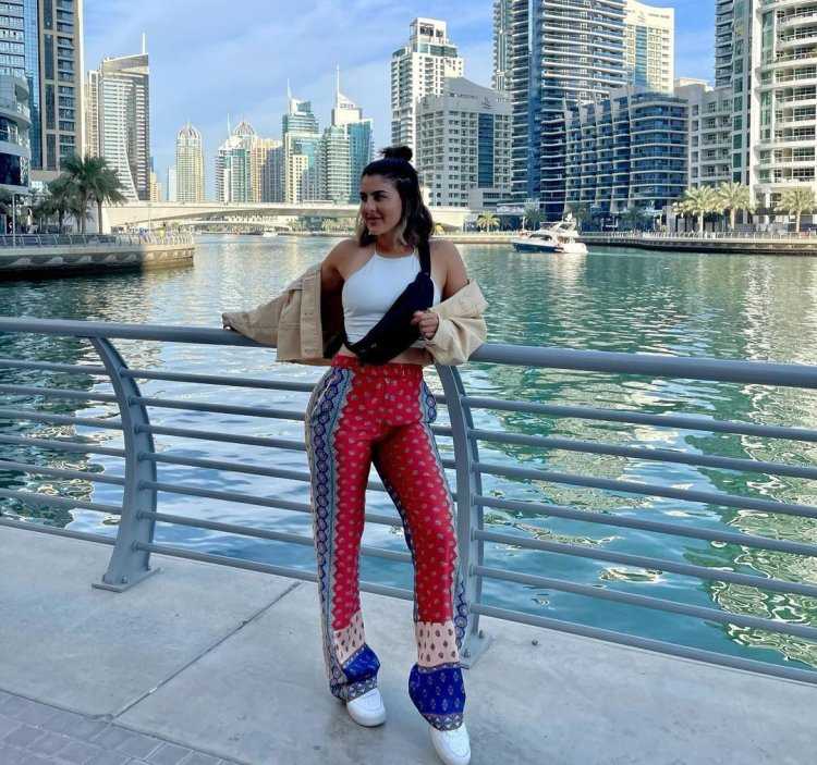 Бьянка Ванесса Андрееску