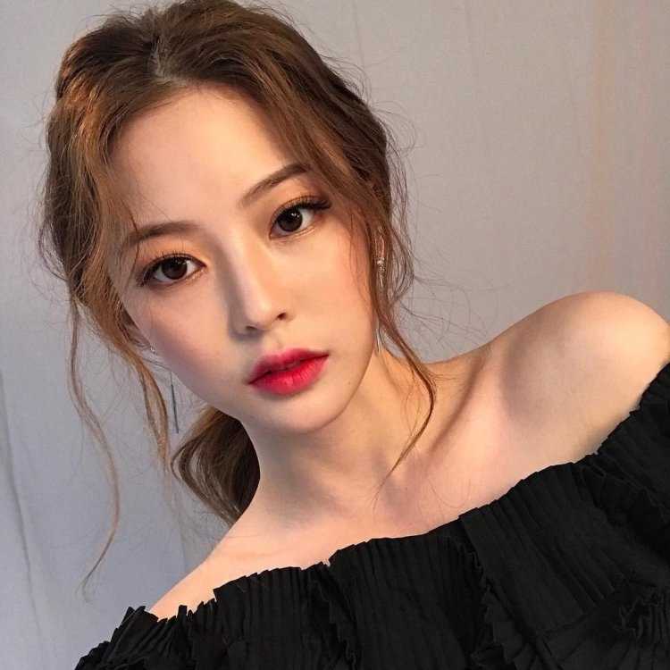 Каприз Империал актриса