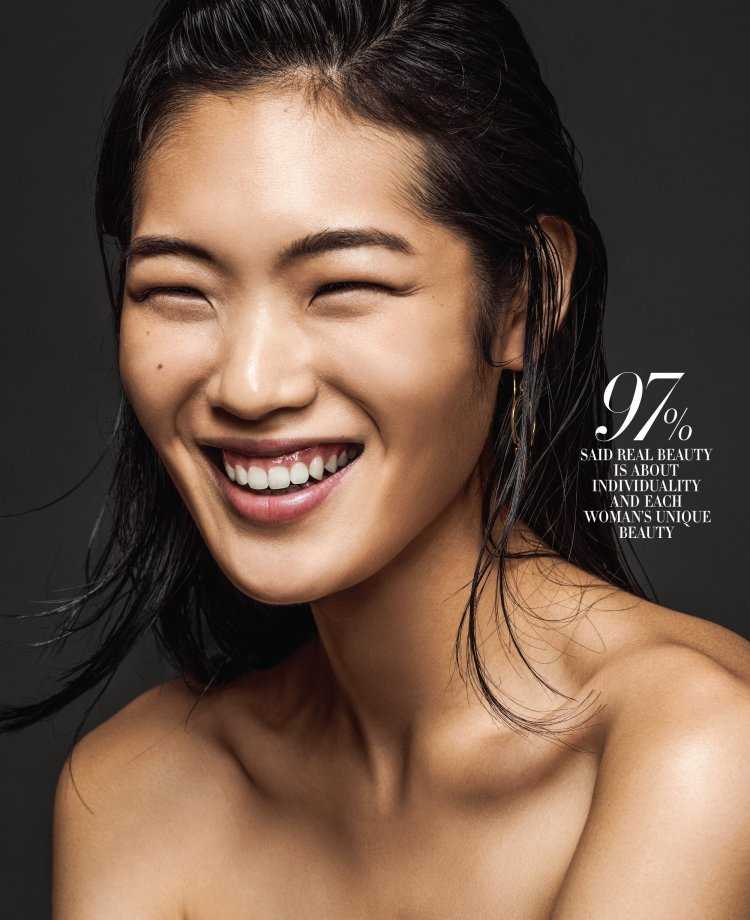 Минг си фотосессия