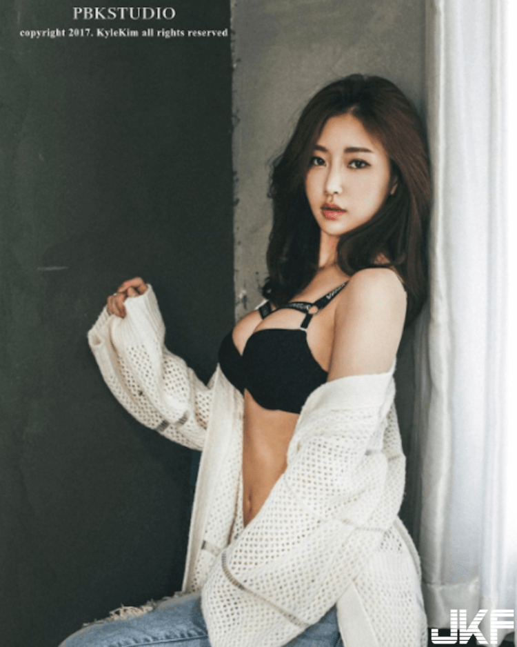 Гао Циань китаянка