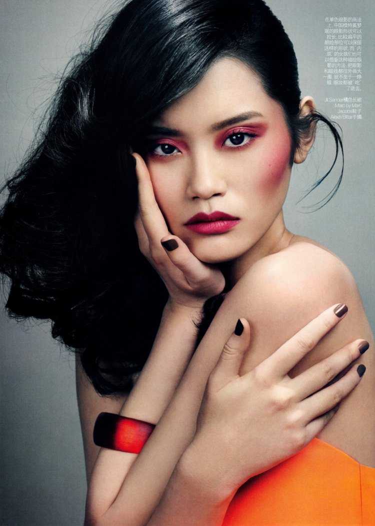 Ming XI модель