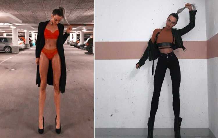 Донг Лэй модель