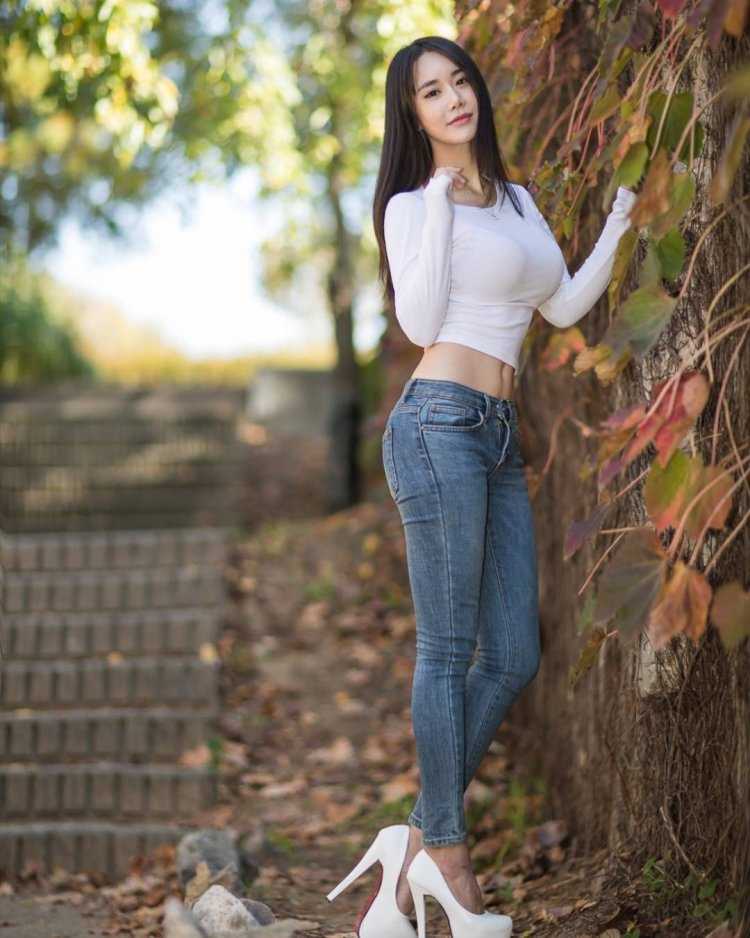 Юна SNSD рост