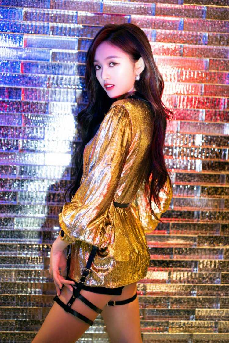 Китайские звезды и певицы