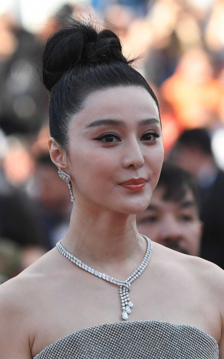 Fan Bingbing 2000 год