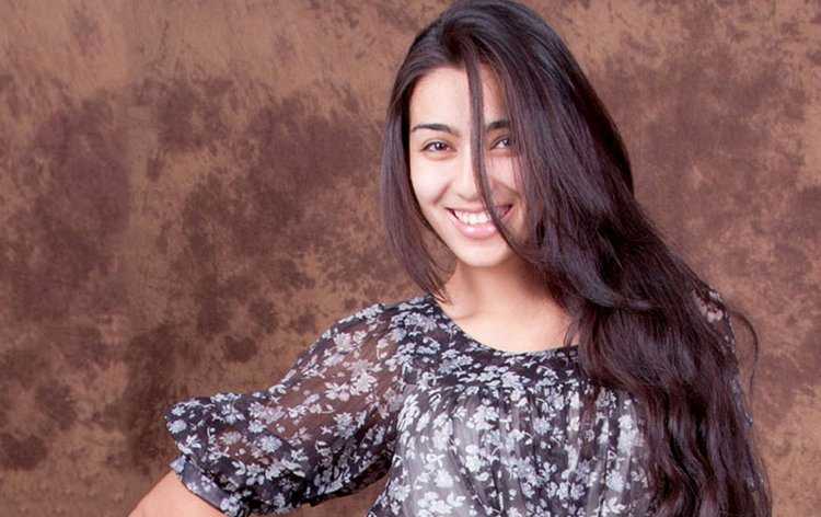 Рашидова Мадина