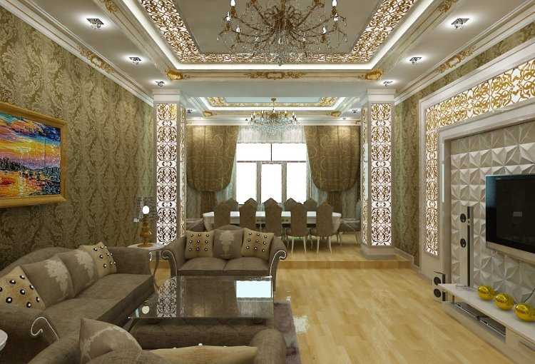 Мехмонхона Самарканд