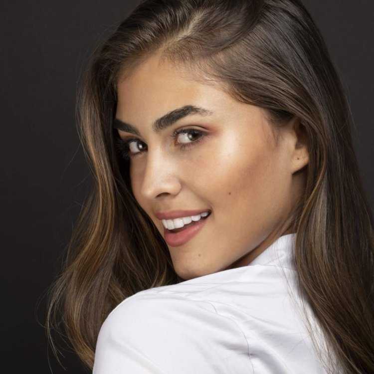 Валерия Моралес Дельгадо