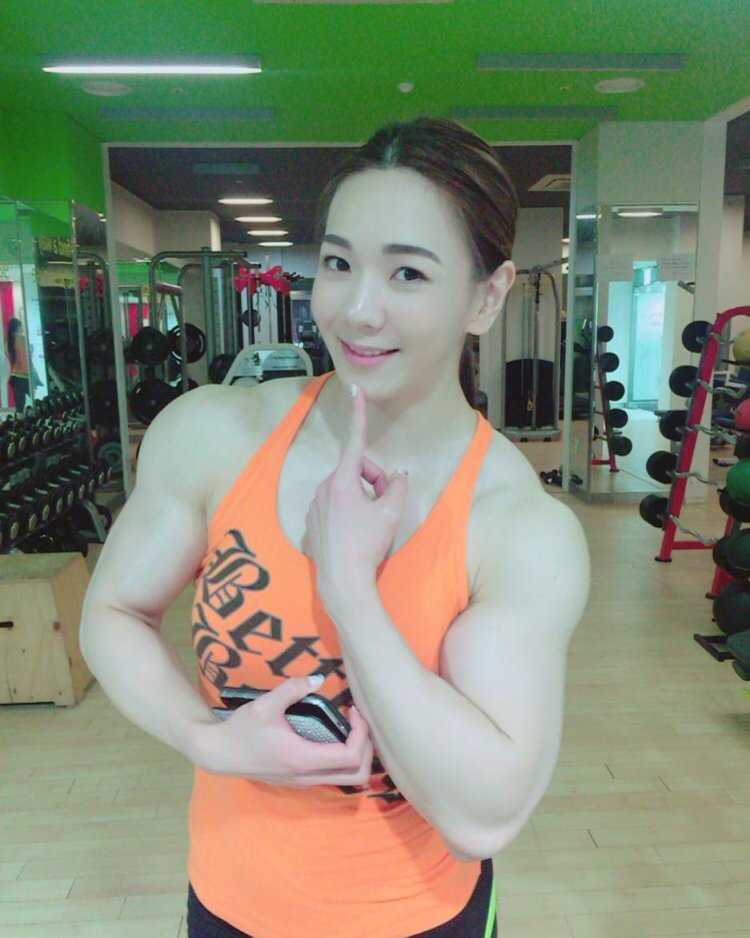 Йон ву Джи (Yeon Woo Jhi)