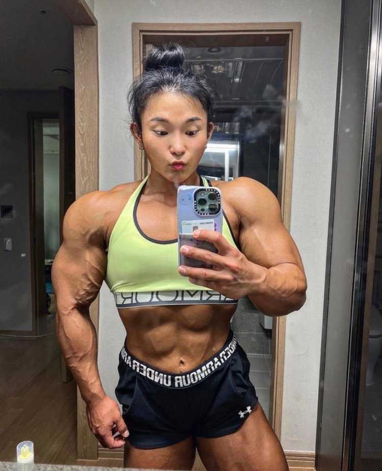 Eunhee Kang Instagram