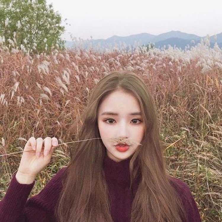 Арина Ким корейка