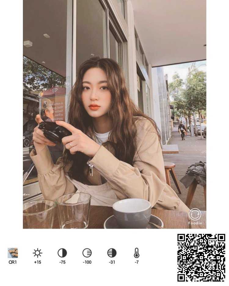 Корейские девушки обычные