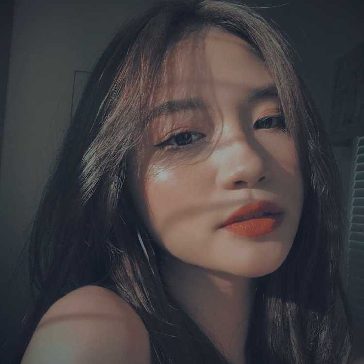 Aesthetic Кореан герл