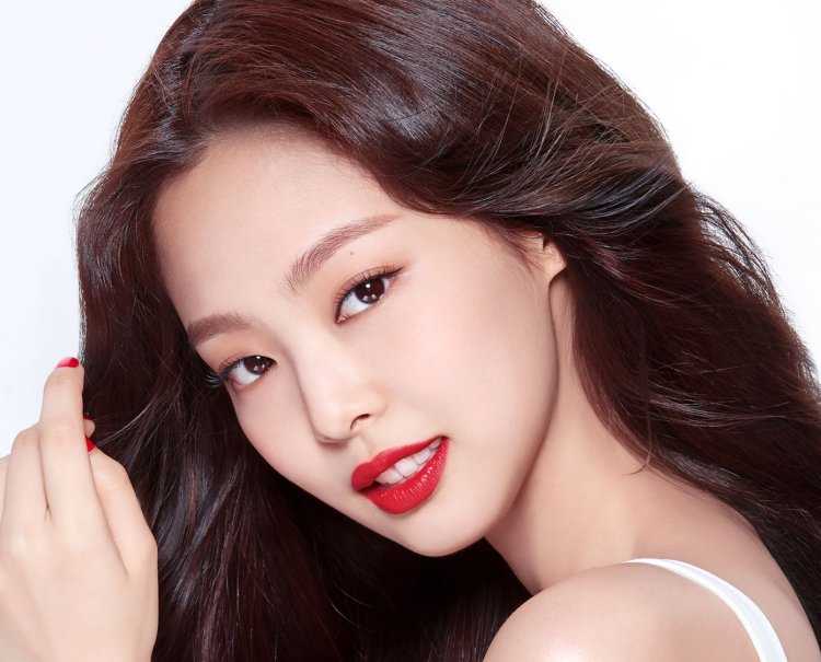 Дженни Ким Hera