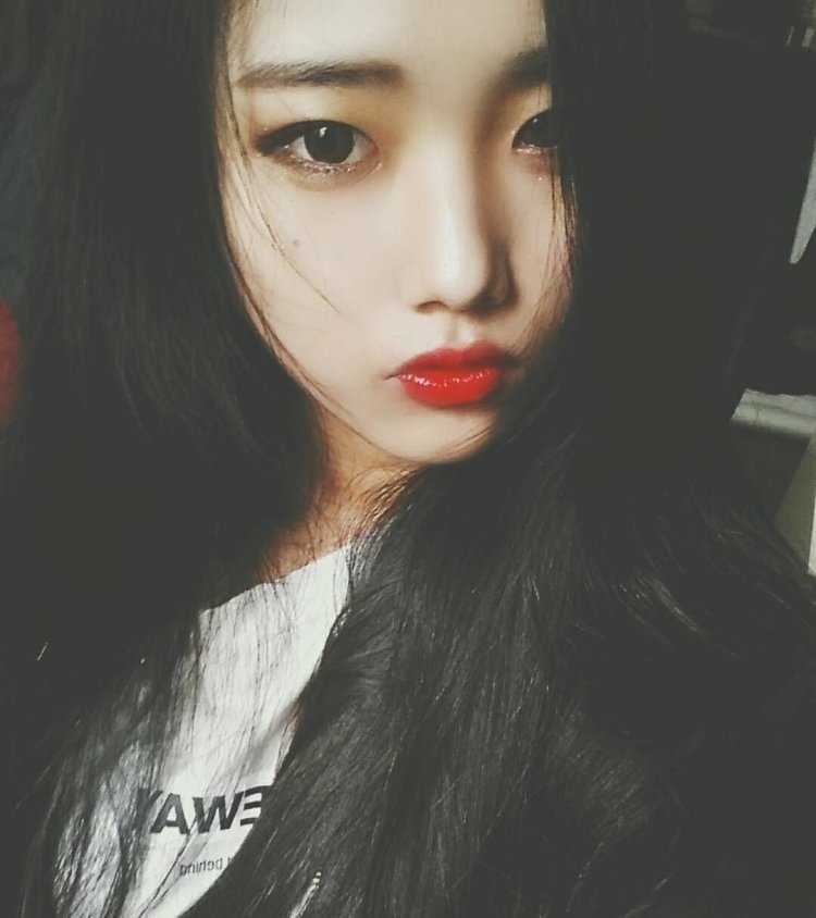 Ulzzang Карина