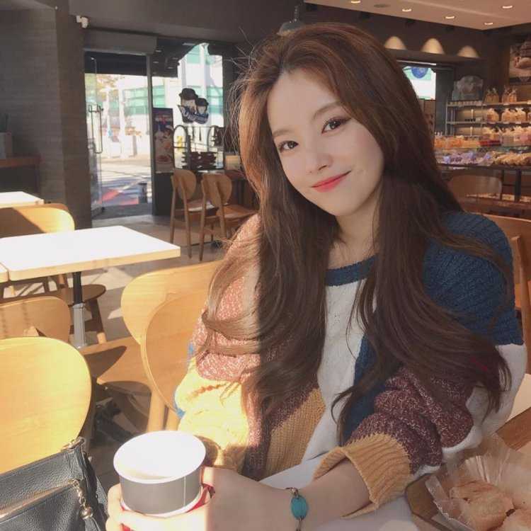 Кореан герлз селфи