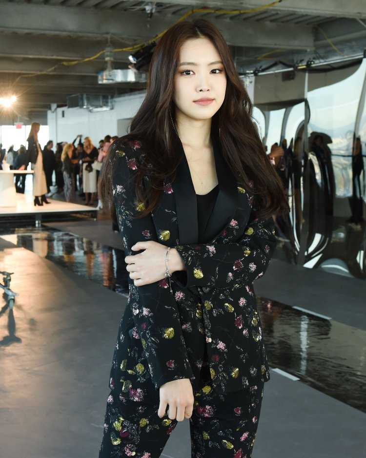 Звезды Кореи девушки