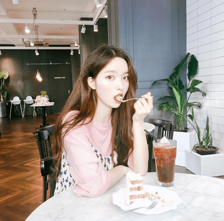 Ким на Хи Ольджан