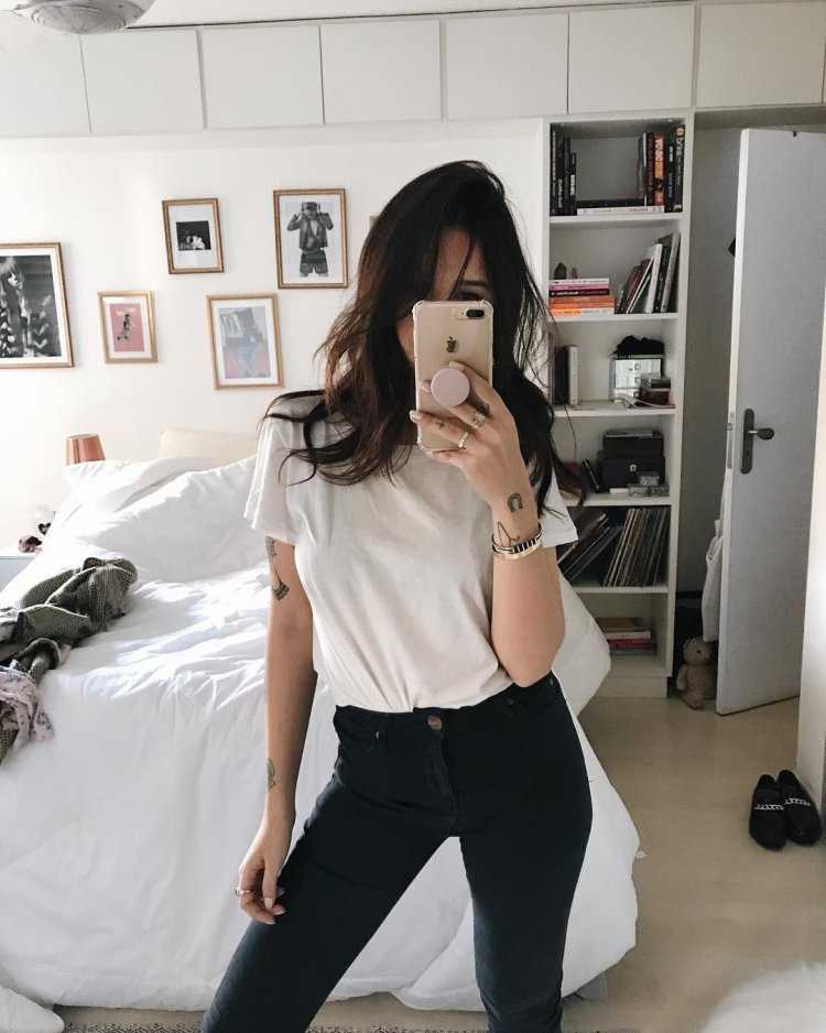 Красивые кореянки без лица