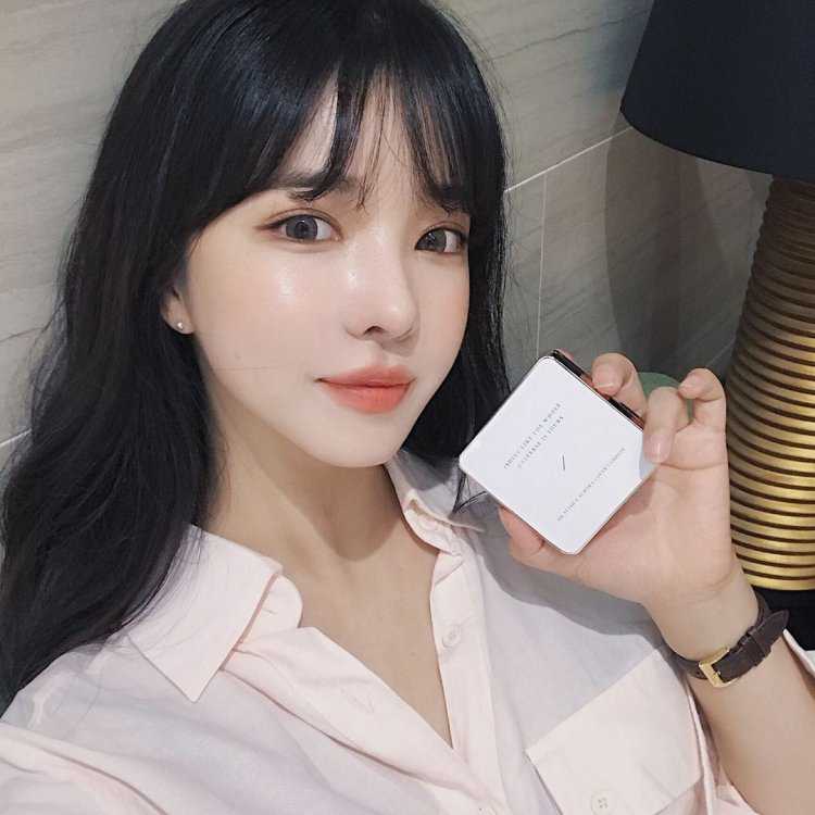 Кореан герлз селфи