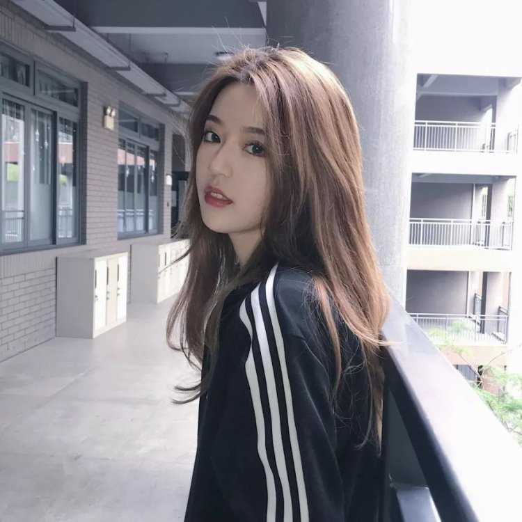 Кореянка Ким Лина