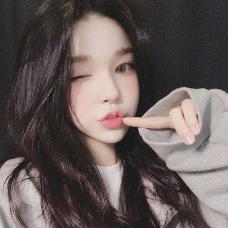 Кореянки ulzzang Bad