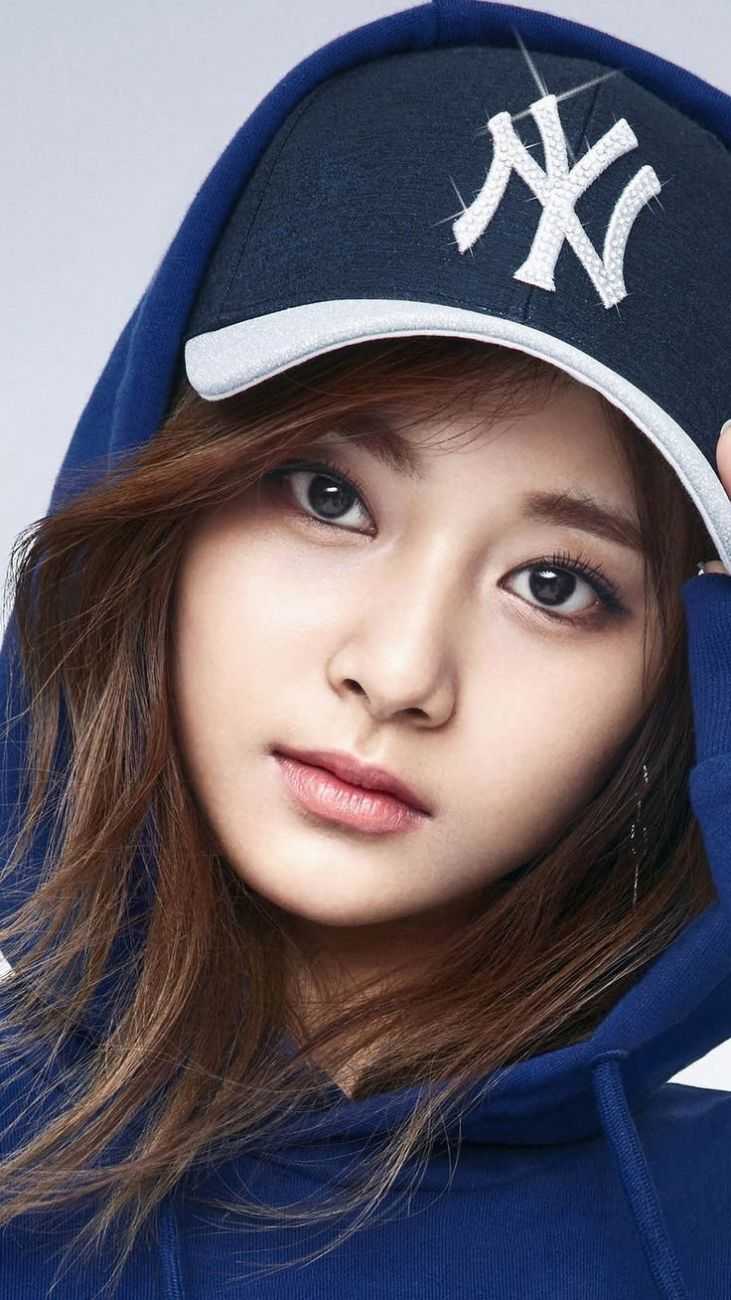 Tzuyu kpop