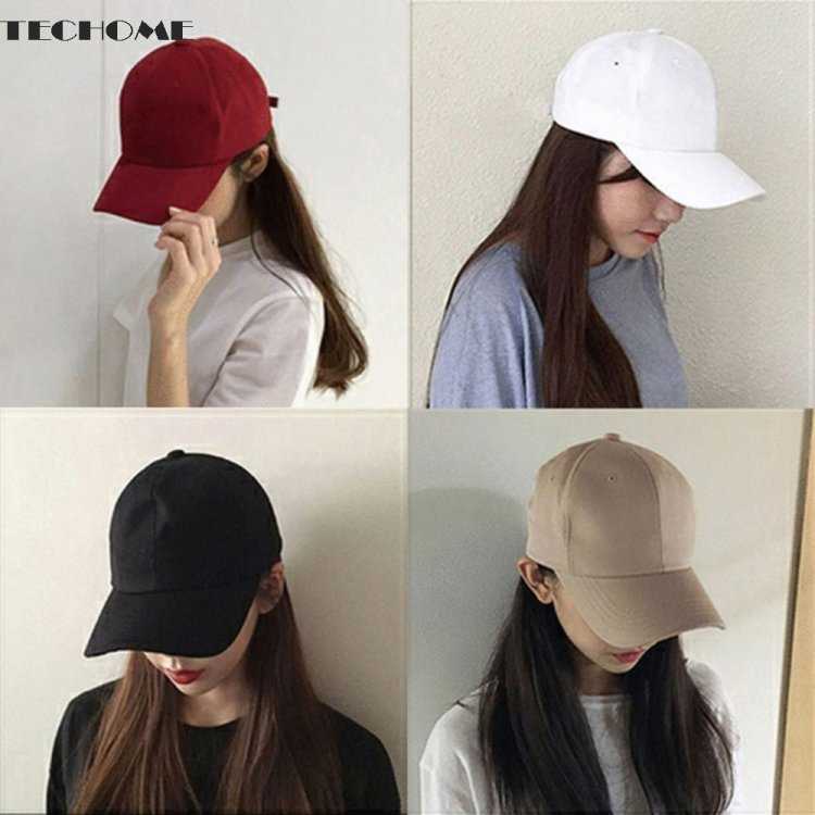 Бейсболки женские корейские