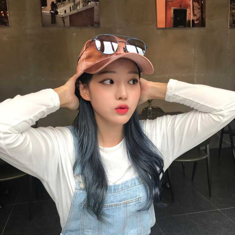 Корейцы ulzzang тумблер