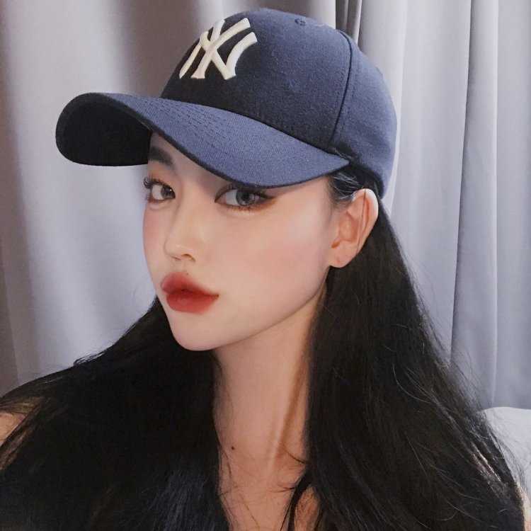 Корейские Кепки для девушек