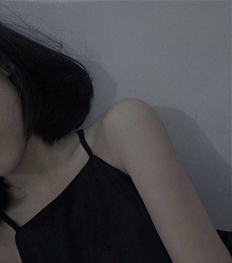 Кореянки с каре без лица