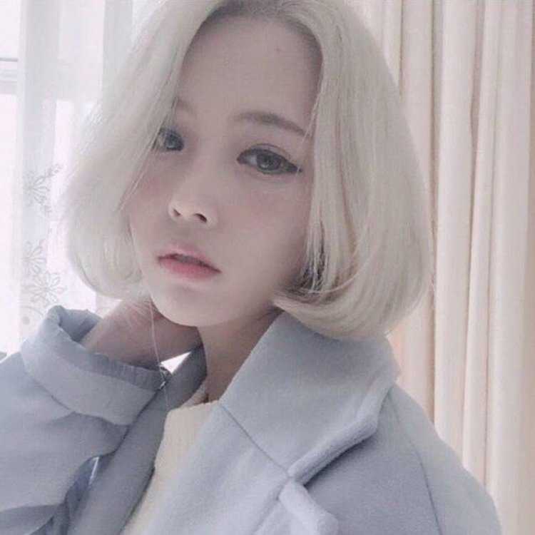 Карамбейби стрижка Сяо