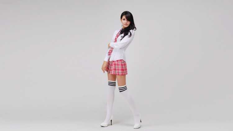 Корейские девушки обои